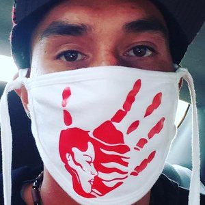 Meet your Posher, Frankie